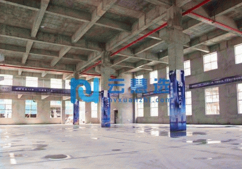 南通首层8米标准厂房，800平米起租，手续齐全，高速口