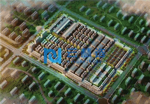 襄阳樊城区2800平米厂房出售 环境好