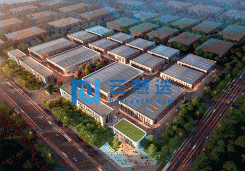 联东U谷·眉山高新科技企业港1124平标准厂房出租 优惠政策