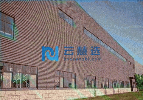 济南园区1500平米厂房出售 单层钢结构 紧邻高速口