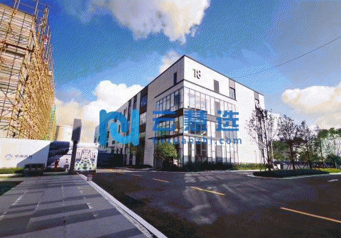 南宁五象新区厂房招商、交通便利、环境好