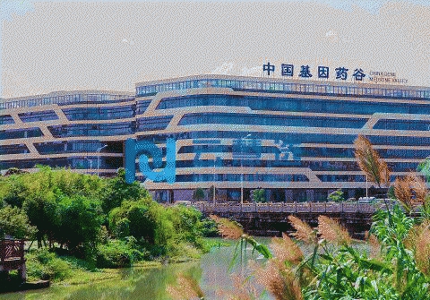 温州医疗器械总部园 6000平厂房出售 环境优美