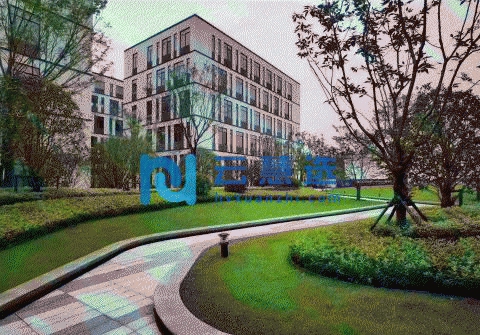 蔡甸2层独栋厂房 产证齐全可按揭 现房出售