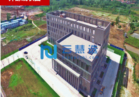 武汉新洲区现代化标准厂房低价格出售 资源有限