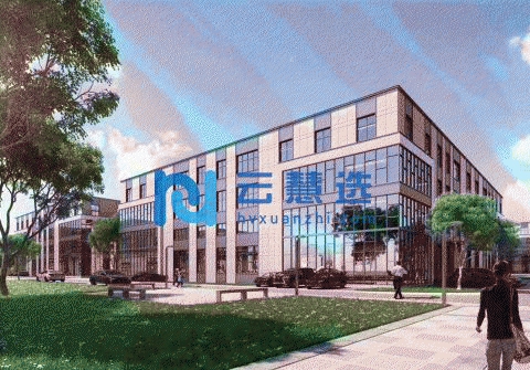 萧山区可排污3层独栋GMP厂房出售，通蒸汽，政策好，产业聚集