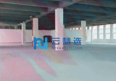 九龙坡西彭2000平厂房出租 面积可分灵活选择