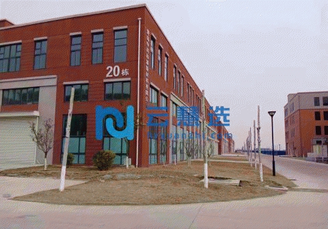 标准厂房、国道旁、可按揭、两层独栋、大产权、交通便利