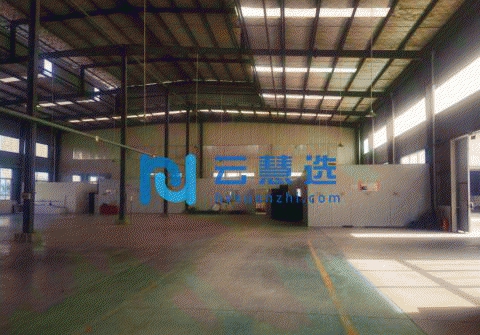 绵阳涪城区2000平米厂房出售 配套齐全 价格可谈