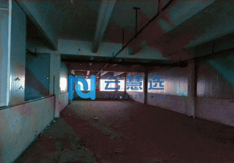 平谦国际（高明）智造产业园8000平厂房出租