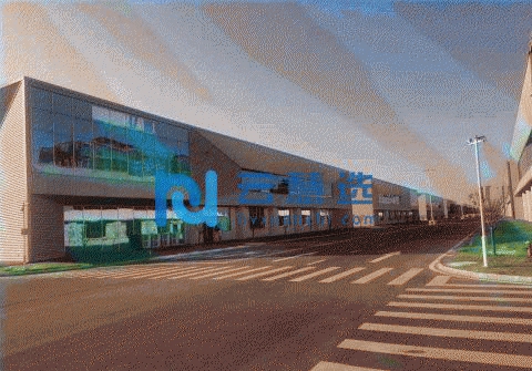 常州钢结构厂房2500平米出租 证件齐全