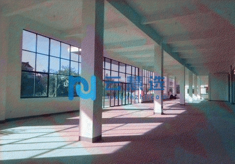 海安4500平米厂房出租 多层可选 优惠政策