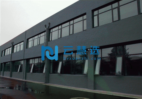 河北高新区企业孵化加速器厂房出租 环境好