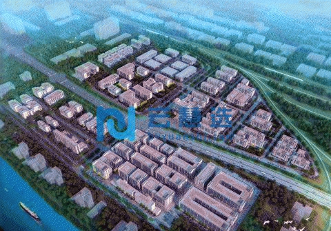 江苏标龙（丹阳）智能制造产业园 面积大