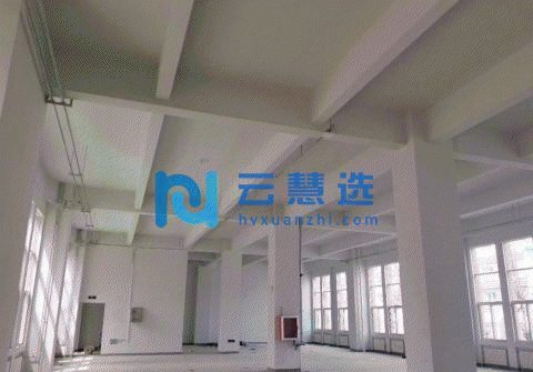 北京通州区400平米厂房出租 高绿化