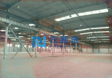 北京通州区独院9600平米大厂房出租，招租电子信息高端装备医疗器械等