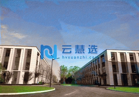 企业园区，2成首付·超低价！开发商直销，研发生产办公三合一