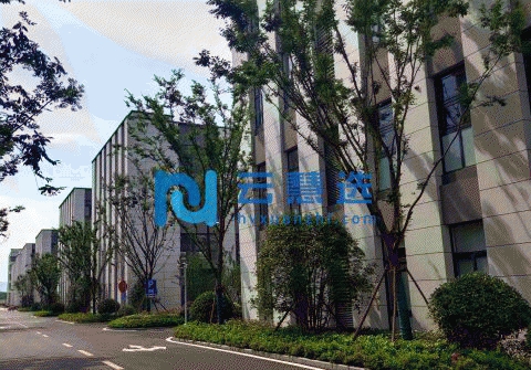 江宁独栋总部大楼 总高四层 3212㎡ 独立电梯 可贷款