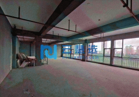 宁波镇海区1700平米厂房出租 面积多样化