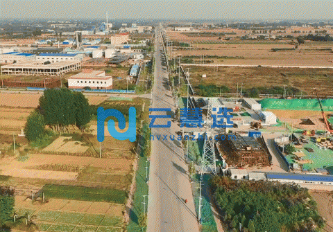 深泽经济开发区6000平米厂房出租 价格面议