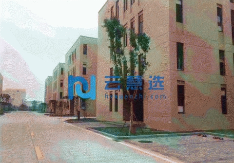 重庆沙坪坝大学城附近厂房1500平米出租|周边配套完善，交通便利