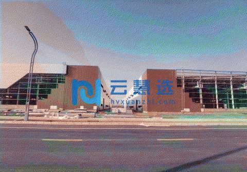 咸阳智能制造暨汽车配套产业园5000平厂房出售