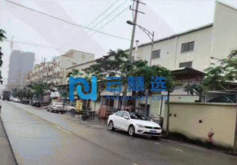 中山东升镇6200平厂房出售，回报率高