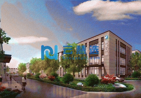 嘉兴嘉善厂房52000平米出售|50年产权，可架天车