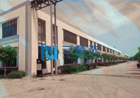 菏泽厂房出售 紧邻高速 位置好