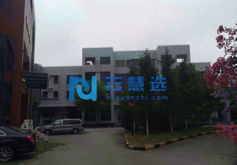 松江厂房出售 价格低 位置好 出入方便