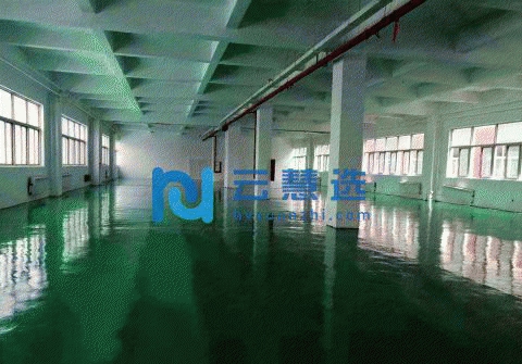 顺义牛栏山开发区一层优质厂房2000平出租 环境好 交通便利