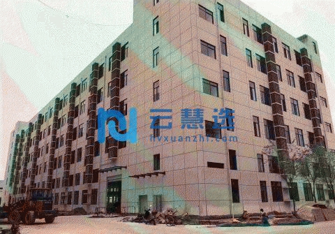 柳南区河西工业园区厂房出售 环境好