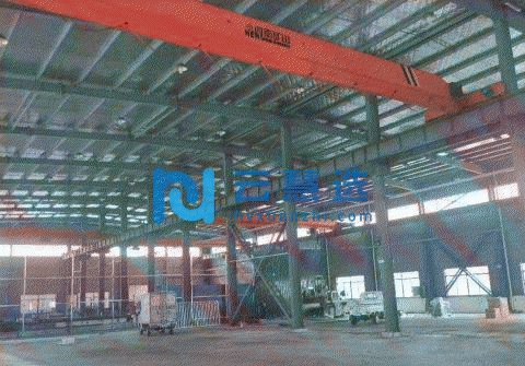 滁州汊河开发区1800平独栋单层厂房租售 10米层高 近地铁 可贷款可分期享受税收10年返还