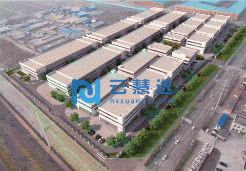 出售站西片区1200㎡单层轻钢厂房，交通便利