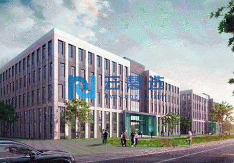 出租吴中木渎智造园全新厂房，可生产研发办公，配套齐全