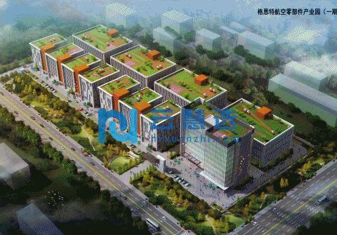 陕西阎良830平独栋平层框架厂房出售 30%首付 可按揭 可环评