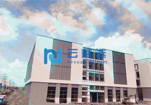 杭州萧山区天亿健康产业园独栋3000至10000平厂房出租 可分割