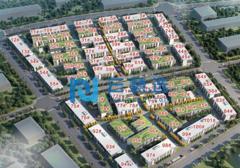 南昌市望城新区2400平米厂房出售，高速公路口