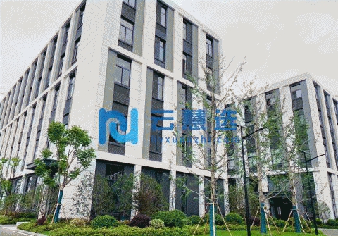 保定定兴县京津冀成熟园区高碑店和谷产业园厂房出租出售 可生产 立项环评