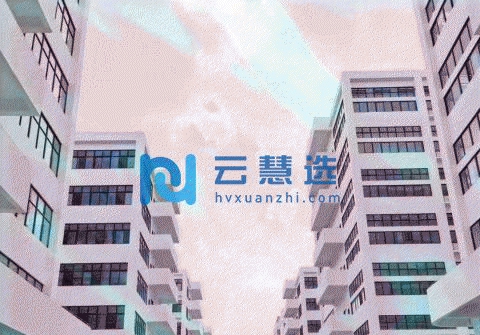 政府项目2万平万江智盈科技园全新高标厂房