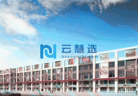 柳州柳南区标准厂房出售 可定制