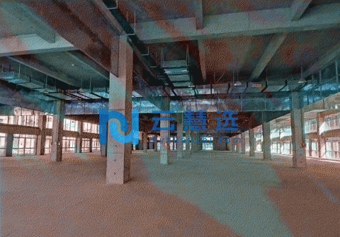 郑州经开区厂房仓库出租1500平10元一平送免租期可办环评