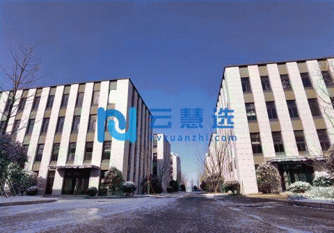 江苏雨花国际智慧谷1600平厂房出售 环境优美 面积大 交通便利