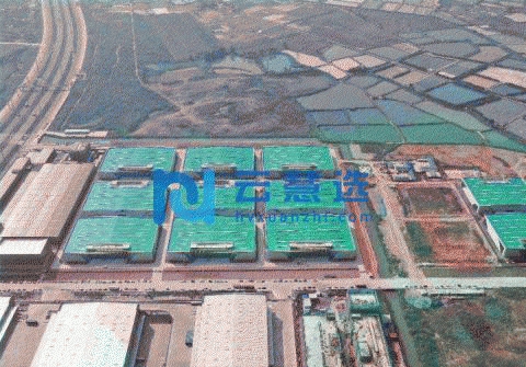 佛山高明区10000平米厂房出租 配套齐全 配电大 排水排污方便 政府扶持