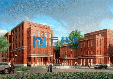 北京通州产业园厂房180000平米出售|交通便利，配套齐全