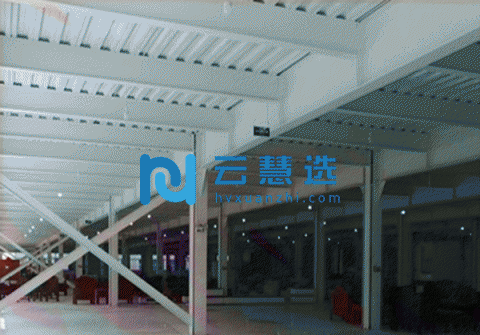 山西太原厂房租售