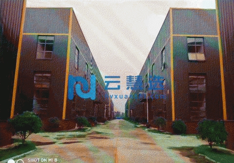 四川雅安统祥2160平厂房出租丨可喷漆喷塑