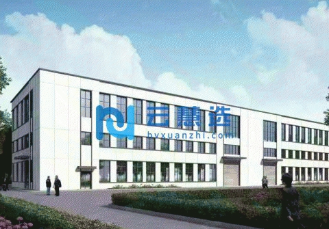 合肥市庐江县900平至5300平标准化框架厂房出售，交通便利，紧邻高速出入口