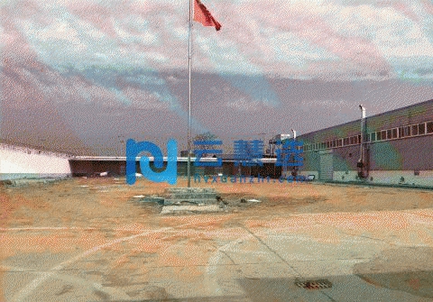 凉山州绿色家园产业园瓜果蔬菜网套生产厂房出租