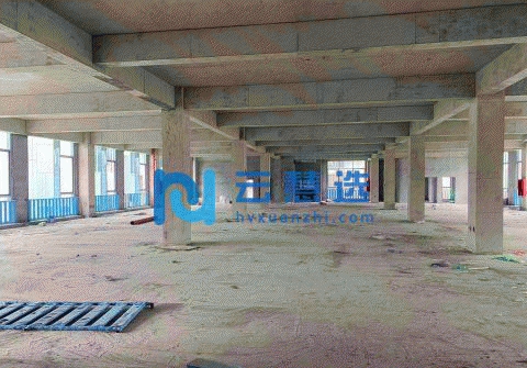 长乐4000平厂房出售 CBD核心区