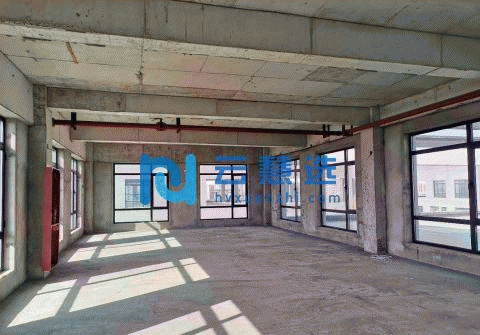 保定高开区厂房2000平米出售，可办公可生产，8月封顶